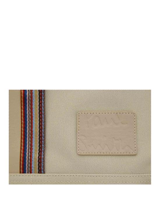  폴 스미스 토트백 M1A7480MBEATO07 Beige - PAUL SMITH