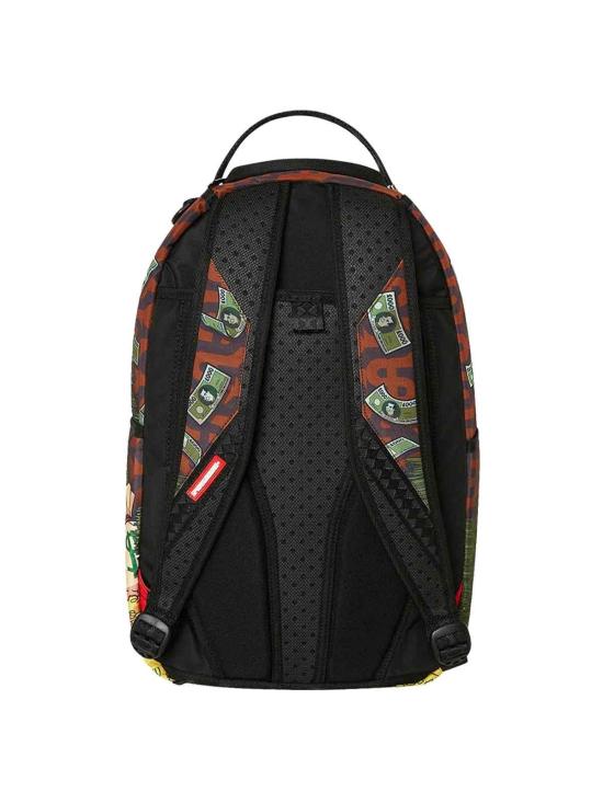 25FW 스프레이그라운드 백팩 910B7210NSZMULTI Multicolour - SPRAYGROUND