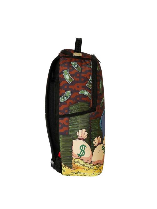 25FW 스프레이그라운드 백팩 910B7210NSZMULTI Multicolour - SPRAYGROUND