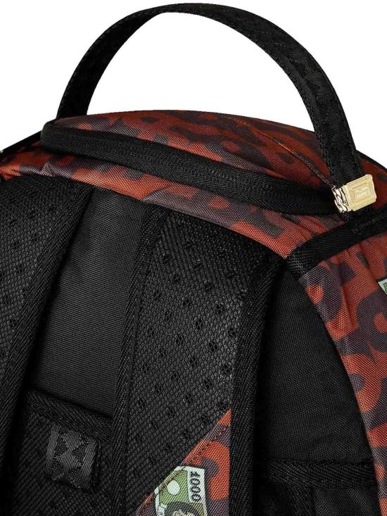 25FW 스프레이그라운드 백팩 910B7210NSZMULTI Multicolour - SPRAYGROUND