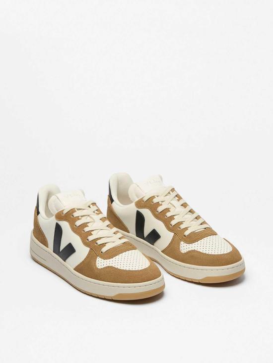 26SS 베자 스니커즈 VI0221444 Light Brown - VEJA