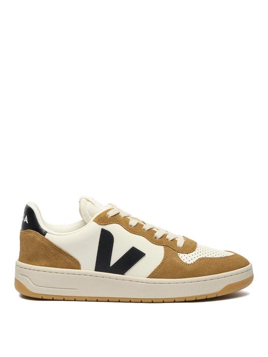 26SS 베자 스니커즈 VI0221444 Light Brown