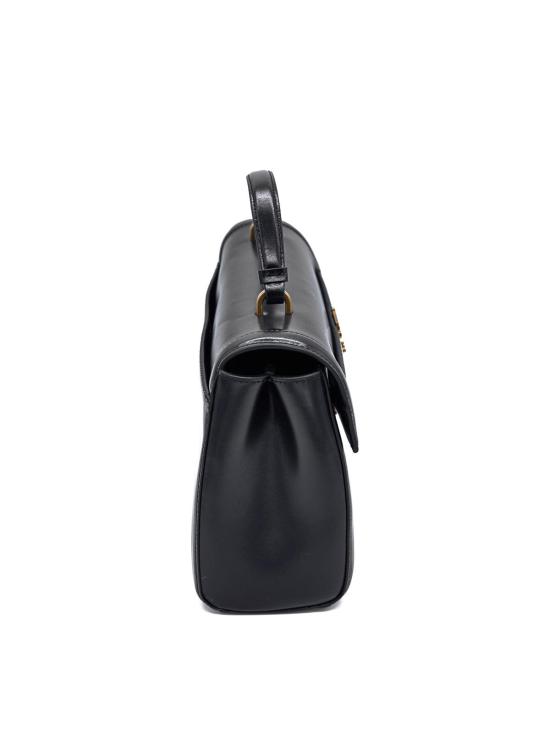 25FW 칼라거펠트 토트백 A4W30099999 Black - KARL LAGERFELD