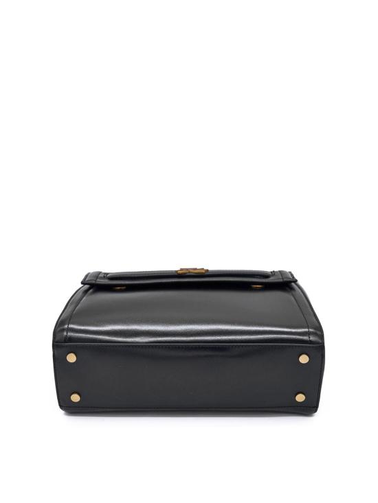 25FW 칼라거펠트 토트백 A4W30099999 Black - KARL LAGERFELD