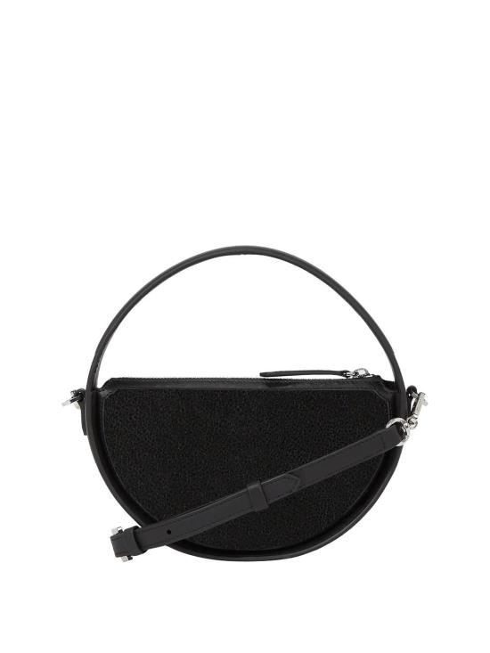 25FW 칼라거펠트 토트백 A4W301058915 Black - KARL LAGERFELD