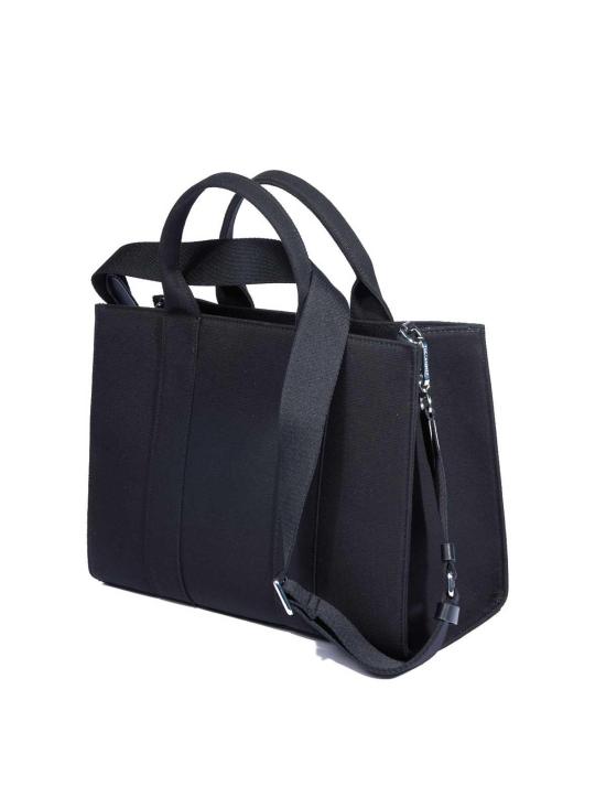 칼라거펠트 토트백 A2W50047999 Black - KARL LAGERFELD