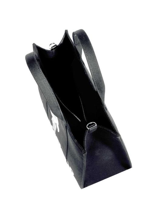  칼라거펠트 토트백 A2W50047999 Black - KARL LAGERFELD
