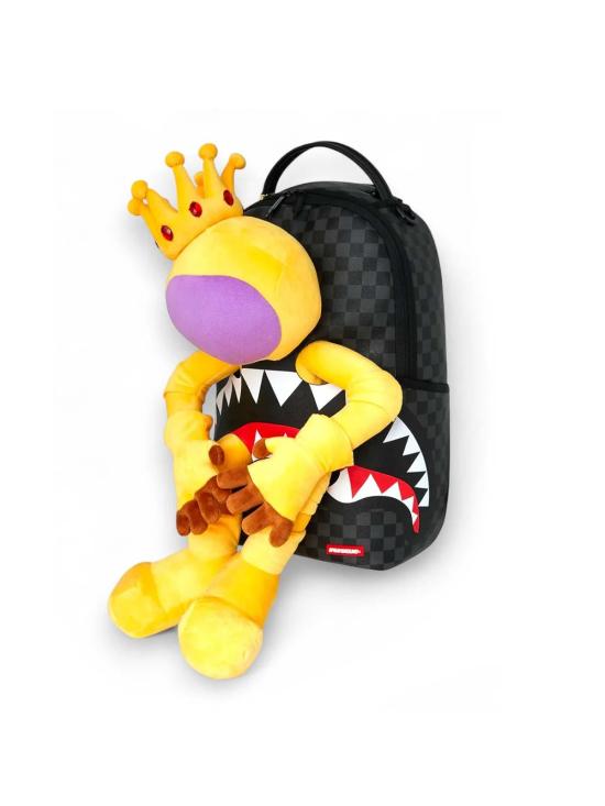 25FW 스프레이그라운드 백팩 910B6803NSZMULTI Multicolour - SPRAYGROUND