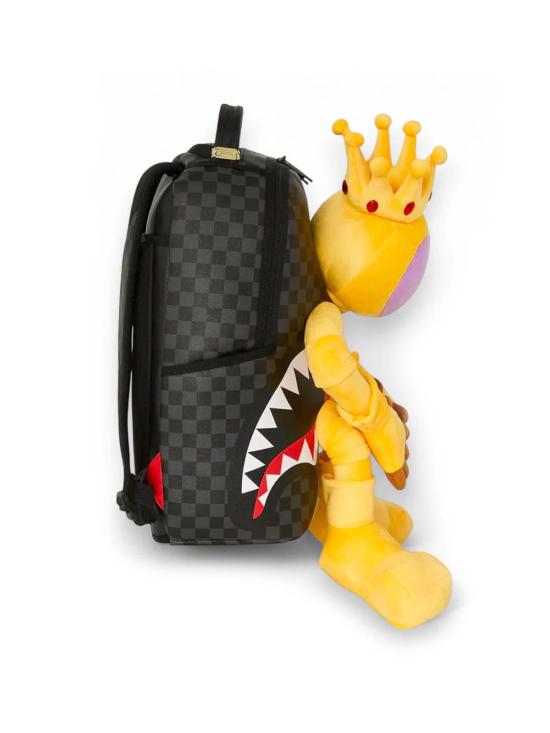 25FW 스프레이그라운드 백팩 910B6803NSZMULTI Multicolour - SPRAYGROUND