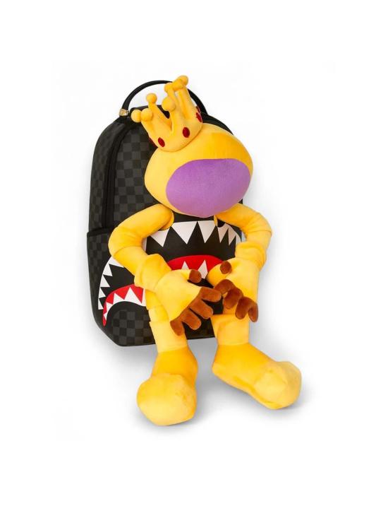 25FW 스프레이그라운드 백팩 910B6803NSZMULTI Multicolour - SPRAYGROUND