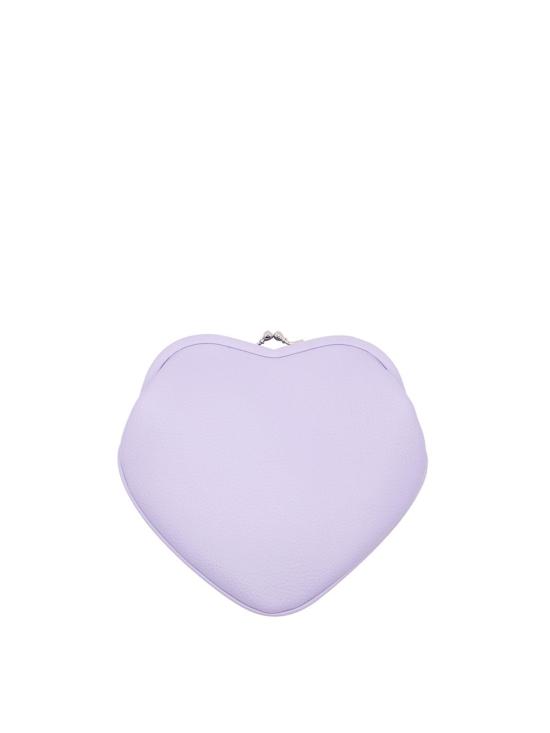 26SS 비비안웨스트우드 토트백 4B01001CWS00DJ402 Light Purple - VIVIENNE WESTWOOD