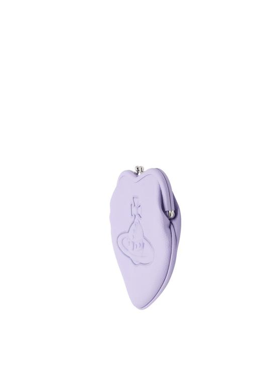 26SS 비비안웨스트우드 토트백 4B01001CWS00DJ402 Light Purple - VIVIENNE WESTWOOD