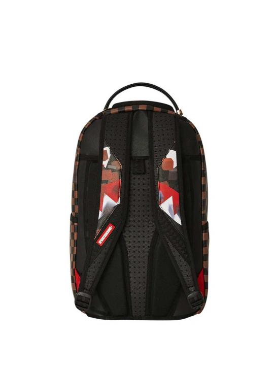  스프레이그라운드 백팩 910B6414NSZMULTI Multicolour - SPRAYGROUND