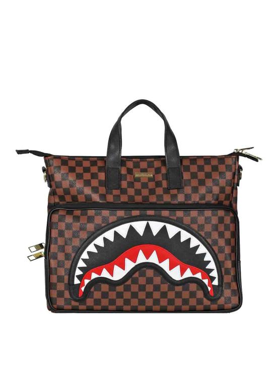 25FW 스프레이그라운드 토트백 910B7846NSZMULTI Multicolour