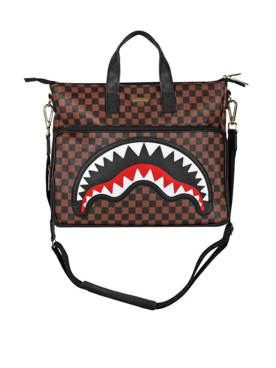 25FW 스프레이그라운드 토트백 910B7846NSZMULTI Multicolour - SPRAYGROUND