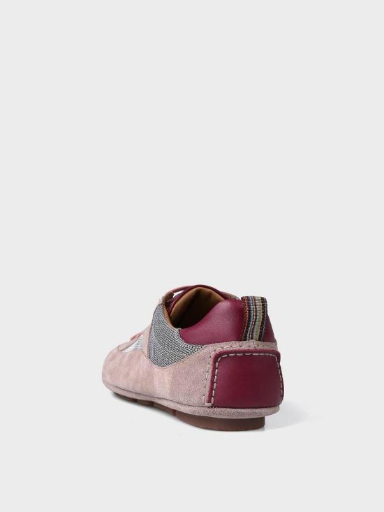 26SS 폴 스미스 스니커즈 M1SMRI01USUE55 Green - PAUL SMITH