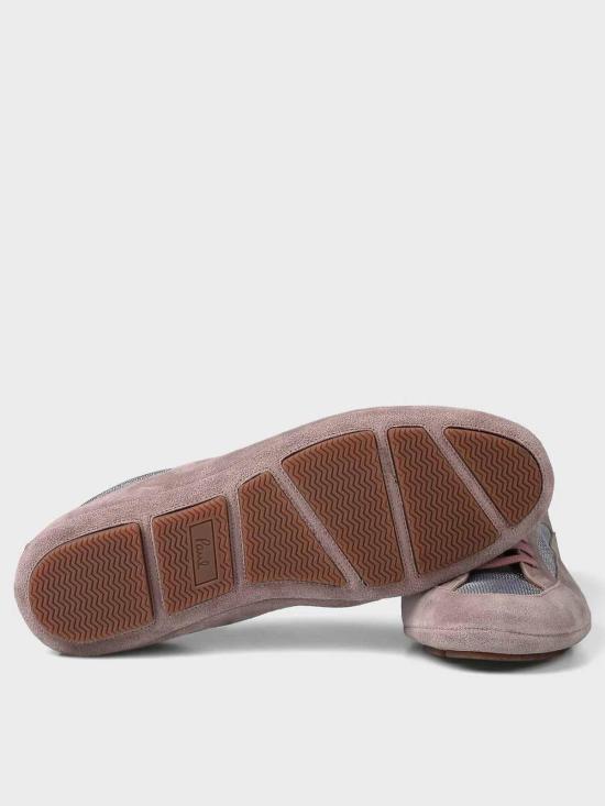 26SS 폴 스미스 스니커즈 M1SMRI01USUE55 Green - PAUL SMITH