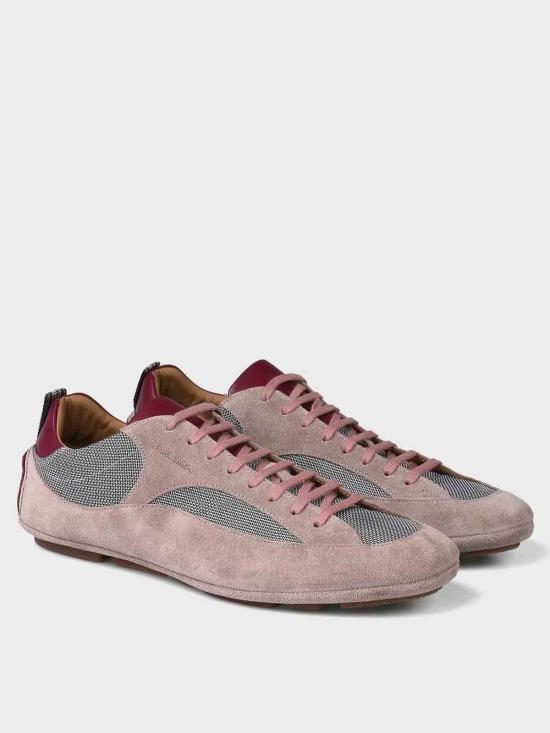 26SS 폴 스미스 스니커즈 M1SMRI01USUE55 Green - PAUL SMITH