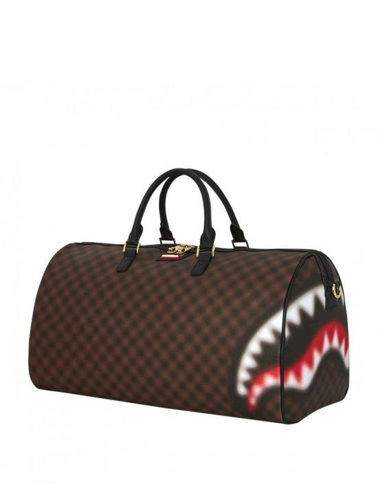 25SS 스프레이그라운드 백팩 910D6849NSZMULTI Multicolour - SPRAYGROUND