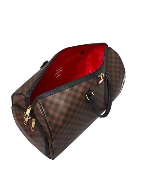 25SS 스프레이그라운드 백팩 910D6849NSZMULTI Multicolour - SPRAYGROUND