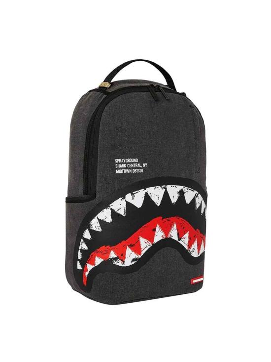 25FW 스프레이그라운드 백팩 910B7165NSZMULTI Multicolour - SPRAYGROUND