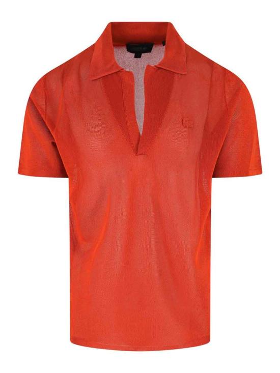 26SS 라코스테 폴로 티셔츠 AH2513SWC Orange