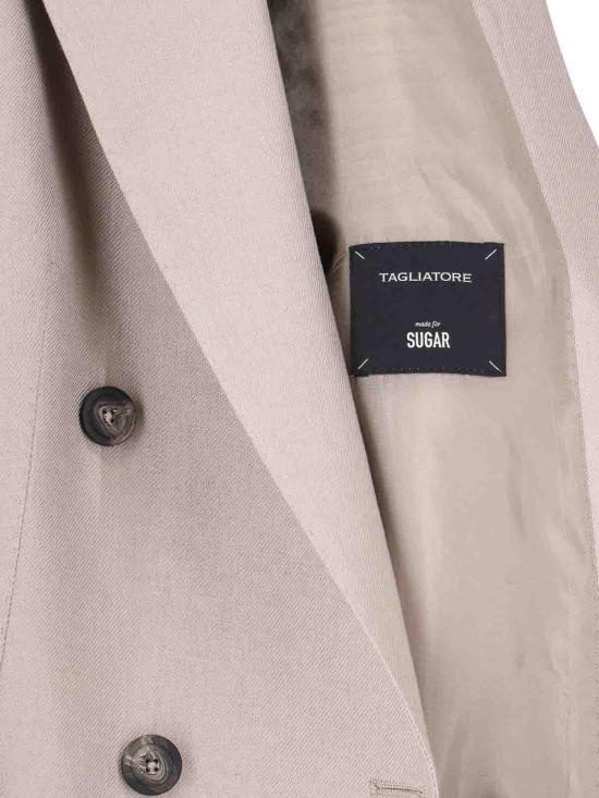 26SS 딸리아토레 수트 세트 TJASMINE10BAD340021ET818 Grey - TAGLIATORE