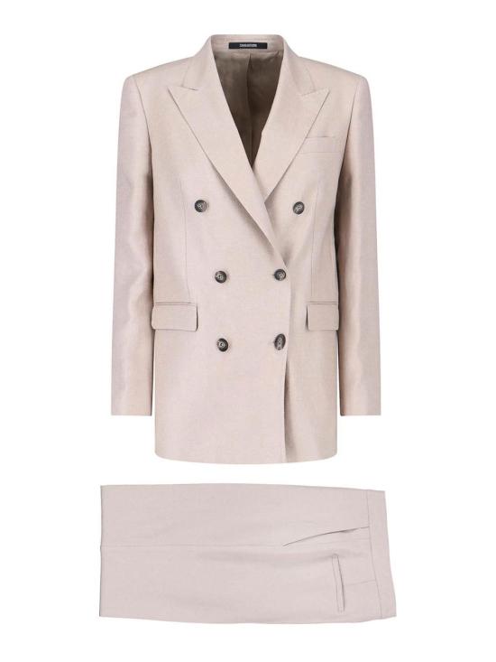 26SS 딸리아토레 수트 세트 TJASMINE10BAD340021ET818 Grey