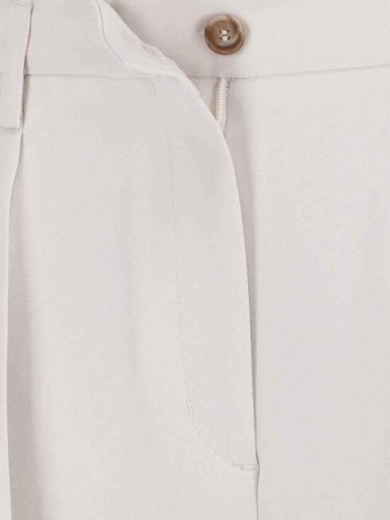 26SS 필리파 케이 스트레이트 팬츠 322088498 Cream - FILIPPA K