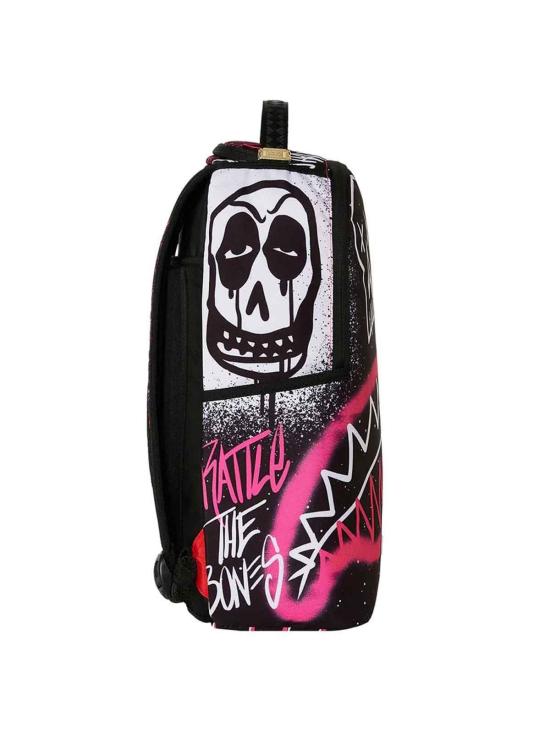 25FW 스프레이그라운드 백팩 910B7769NSZMULTI Multicolour - SPRAYGROUND