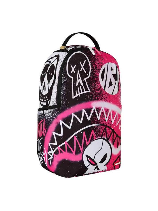 25FW 스프레이그라운드 백팩 910B7769NSZMULTI Multicolour - SPRAYGROUND