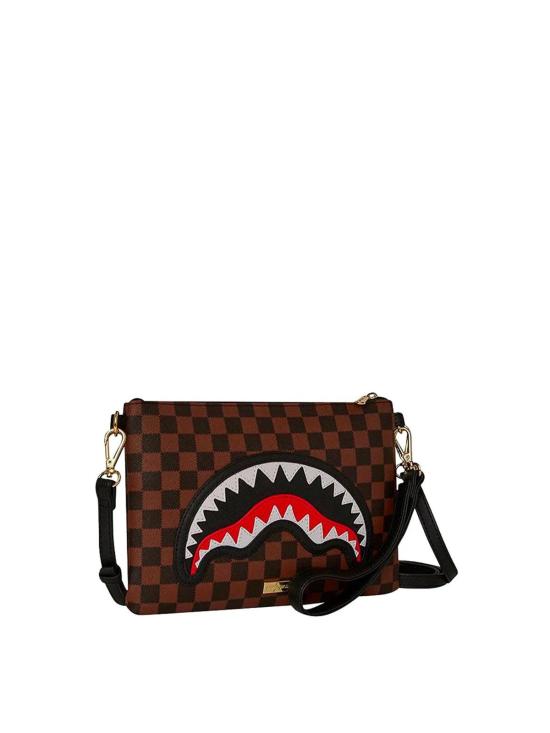 25FW 스프레이그라운드 크로스백 910B7841NSZMULTI Multicolour - SPRAYGROUND