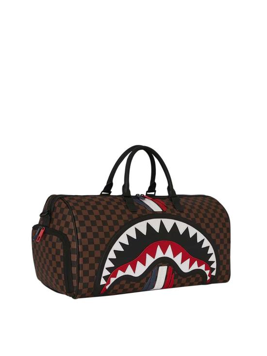 25SS 스프레이그라운드 백팩 910D7490NSZMULTI Multicolour - SPRAYGROUND