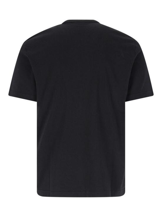 26SS 폴 스미스 반팔 티셔츠 220XVP575879 Black - PAUL SMITH