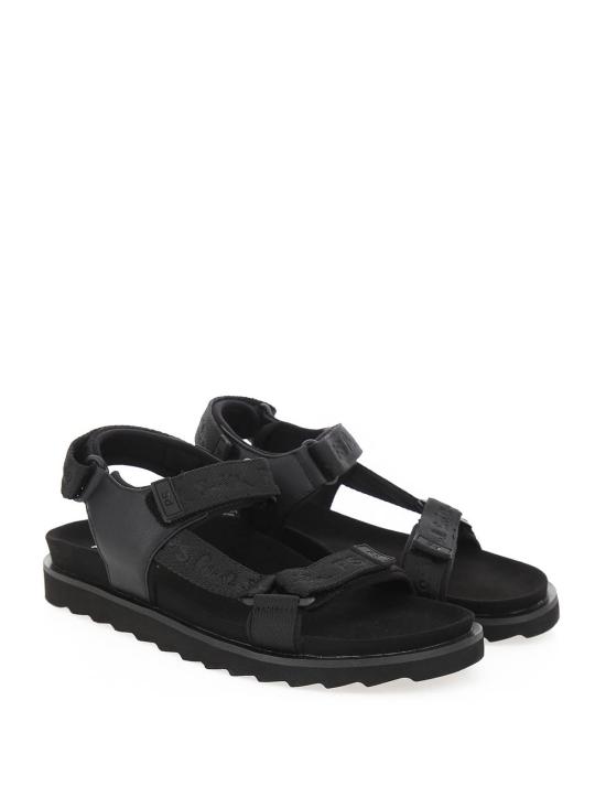  PS 바이 폴스미스 샌들 M2SDRD02MNYL79 Black - PS BY PAUL SMITH
