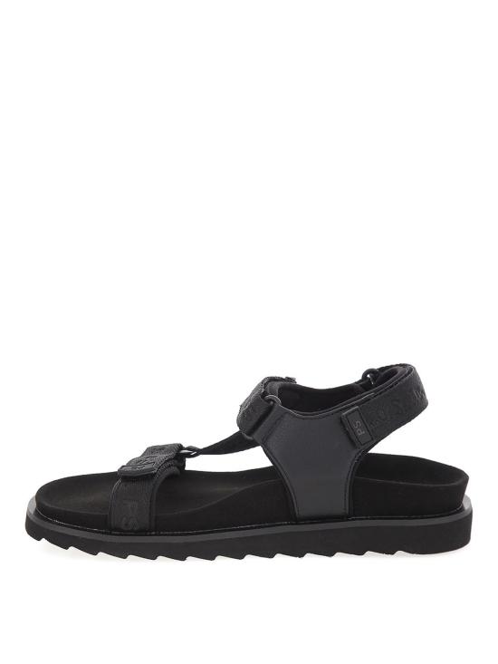  PS 바이 폴스미스 샌들 M2SDRD02MNYL79 Black - PS BY PAUL SMITH