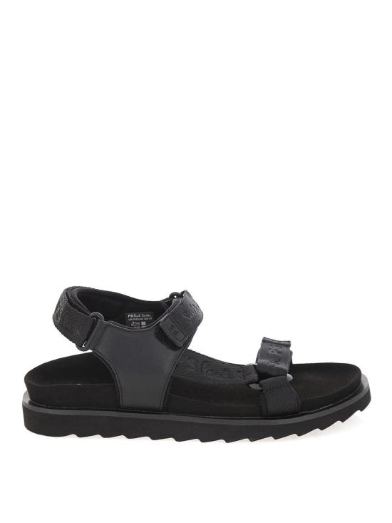  PS 바이 폴스미스 샌들 M2SDRD02MNYL79 Black