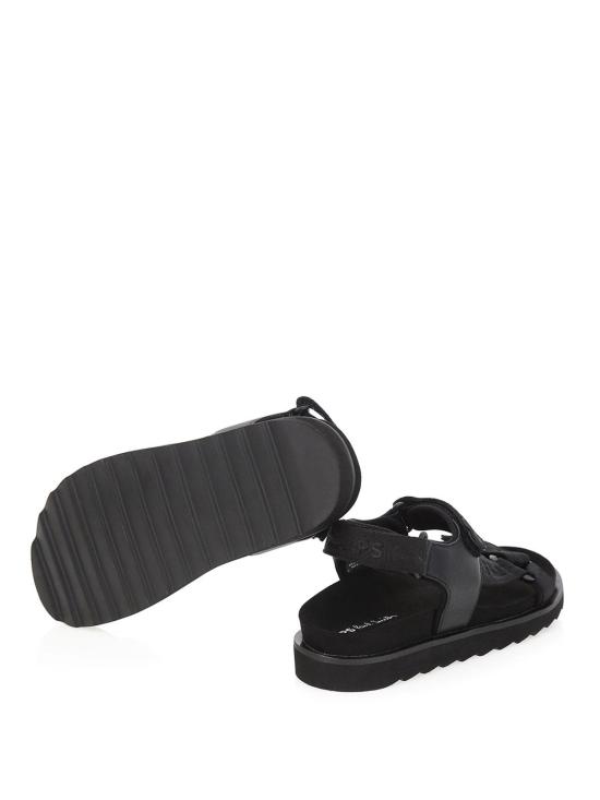  PS 바이 폴스미스 샌들 M2SDRD02MNYL79 Black - PS BY PAUL SMITH