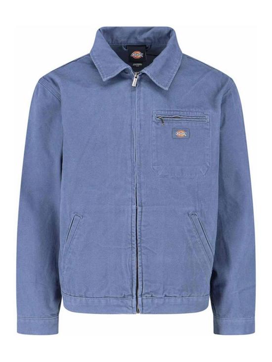 26SS 디키즈 데님 자켓 DK0A88GQRI21 Blue