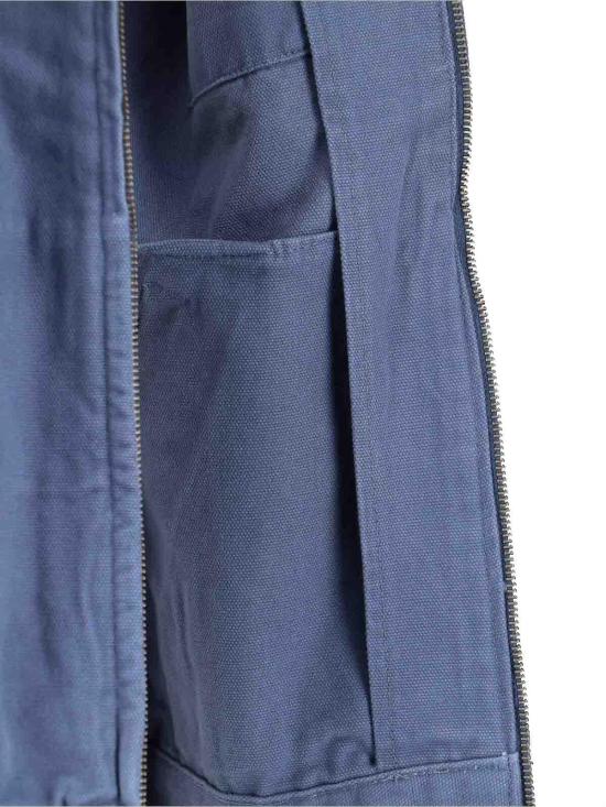 26SS 디키즈 데님 자켓 DK0A88GQRI21 Blue - DICKIES