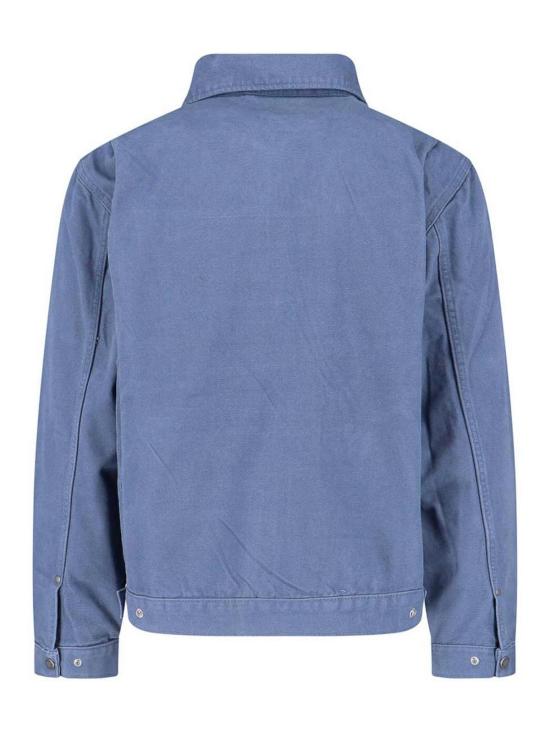 26SS 디키즈 데님 자켓 DK0A88GQRI21 Blue - DICKIES