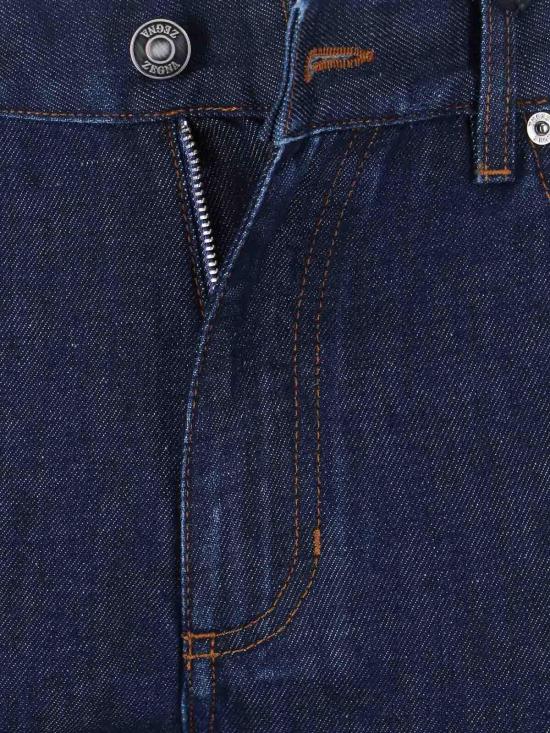 26SS 에르메네질도제냐 데님 팬츠 RUHIJ4A3CITY101 Blue - ERMENEGILDO ZEGNA