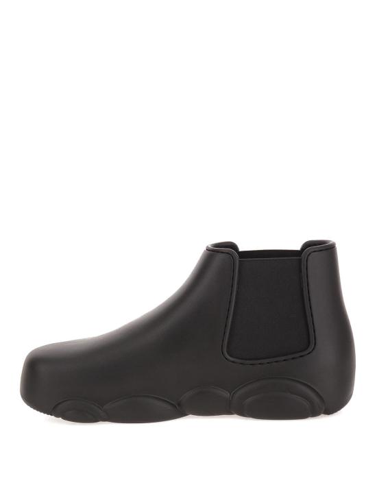  모스키노 부츠 MB21903G0HG28000000 Black - MOSCHINO