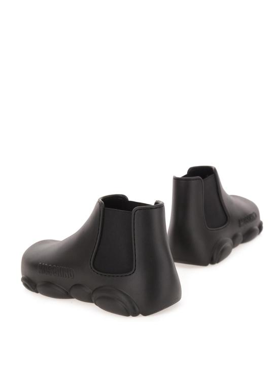  모스키노 부츠 MB21903G0HG28000000 Black - MOSCHINO