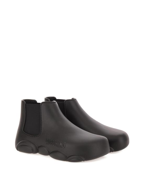  모스키노 부츠 MB21903G0HG28000000 Black - MOSCHINO