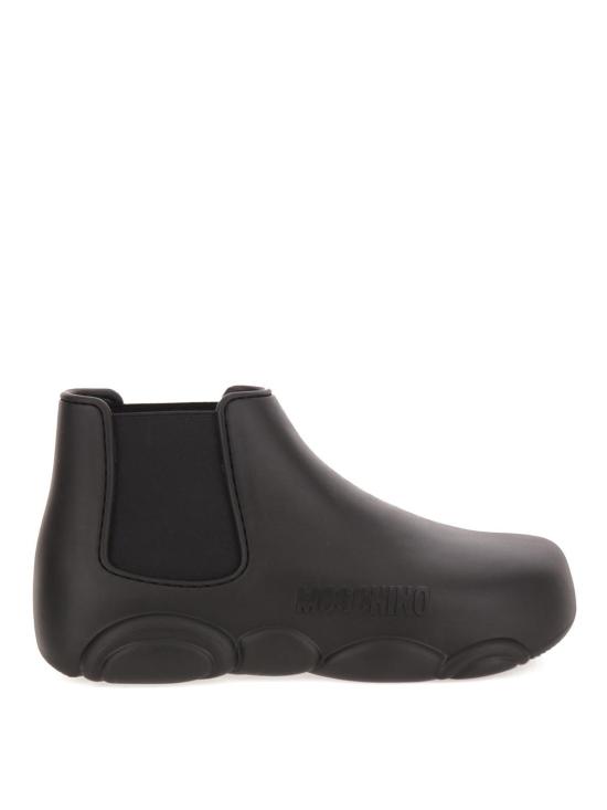  모스키노 부츠 MB21903G0HG28000000 Black