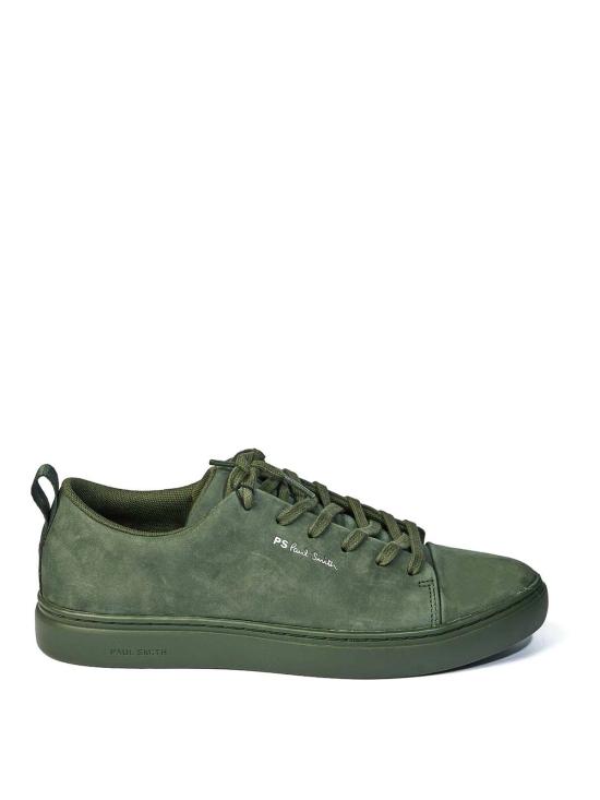 25SS PS 바이 폴스미스 스니커즈 M2SLEE44PNUB39 Dark Green