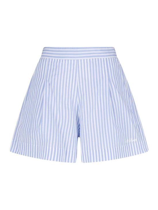26SS 세인트바쓰 숏팬츠 AMN000101405L Light Blue