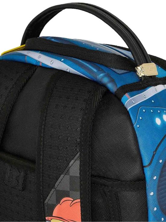 25FW 스프레이그라운드 백팩 910B7791NSZMULTI Multicolour - SPRAYGROUND