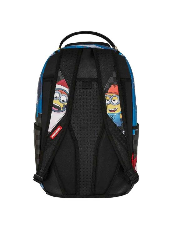 25FW 스프레이그라운드 백팩 910B7791NSZMULTI Multicolour - SPRAYGROUND